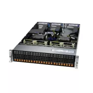 Système Supermicro CPU AMD AS -2125HS-TNR