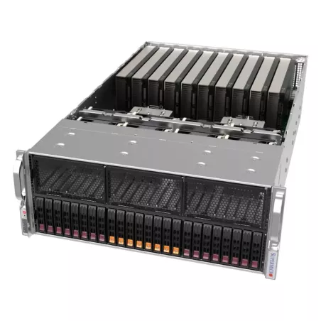 AS -4125GS-TNRT2 Supermicro Server