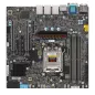 MBD-H13SAE-MF-B Supermicro -NR- Workstation- Micro-ATX- AMD Ryzen-Zen4-- LGA1718- 2 PCI