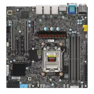 MBD-H13SAE-MF[NR] Workstation, Micro-ATX, AMD Ryzen(Zen4), LGA1718, 2 PCI