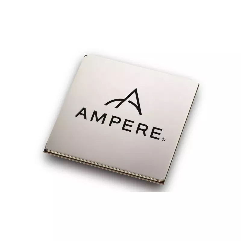 Ampere Altra, Q80-30, 3.0GHz, 80C, 32MB, 210W, A1, FCLGA4926