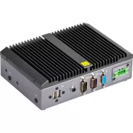 QBiX-Pro-ADLA1235H-A1 Industrial system with Intel® Core™  i5-1235U ro-ADLA1255H-A1 GIGAIPC