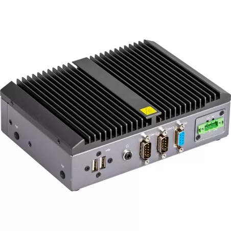 QBiX-Pro-ADLA1215EH-A1 GIGAIPC i3-1215UE