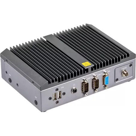 QBiX-Pro-ADLA1215EH-A2 GIGAIPC  i3-1215UE