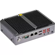 QBiX-Pro-ADLA1215EH-A2 GIGAIPC  i3-1215UE
