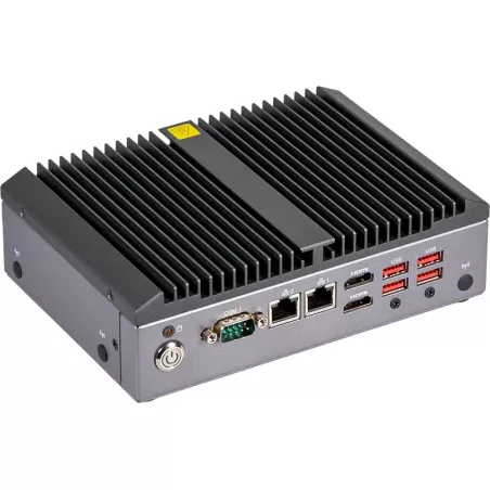 QBiX-Pro-ADLA1215EH-A2 GIGAIPC  i3-1215UE