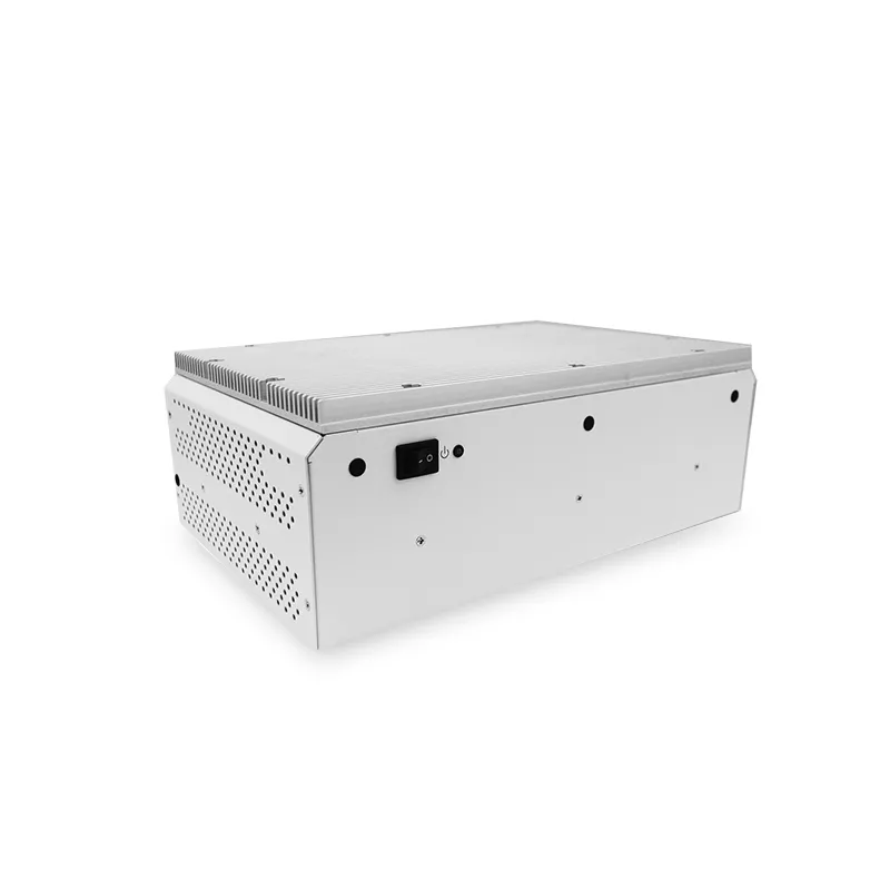 Wincomm Medical Box PC - Expansion WPC-766E