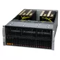 SYS-421GE-TNRT3 Supermicro MBD-X13DEG-OA- AOM-PCIE5-418N-1- CSE-418G2TS-R4016BP