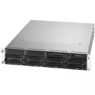 AS -2015A-TR Supermicro server
