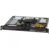 SYS-511R-ML Supermicro server