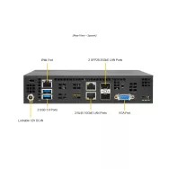 SYS-E200-12D-10C Supermicro server
