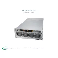 H12DGO-6 4U AMD EPYC 7002 DELTA GEN4 PCIE 8x SXM4 A100 3K