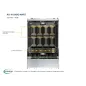 H12DGO-6 4U AMD EPYC 7002 DELTA GEN4 PCIE 8x SXM4 A100