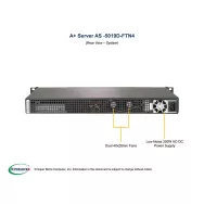 AMD EPYC 3000 SoC, M11SDV-8C-LN4F, 505-203B
