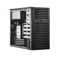 UP Mini-Tower (H13SAE-MF, CSE-731i-668B),HF, RoHS