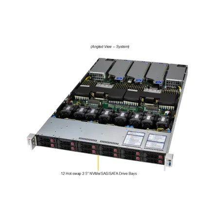 Supermicro SYS-122C-TN