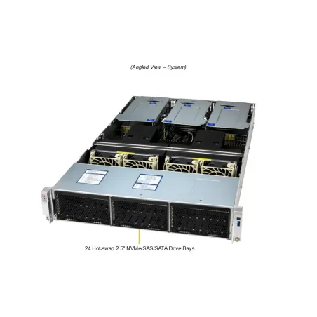 Supermicro SYS-222C-TN