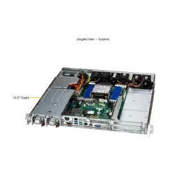 Supermicro SYS-112B-FDWR