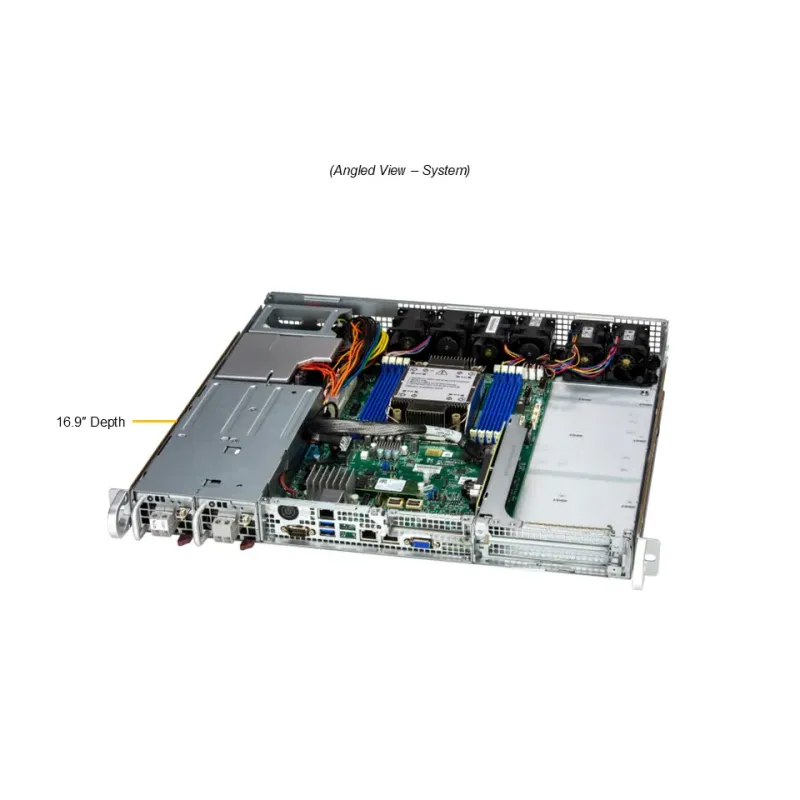 Supermicro SYS-112B-FDWR