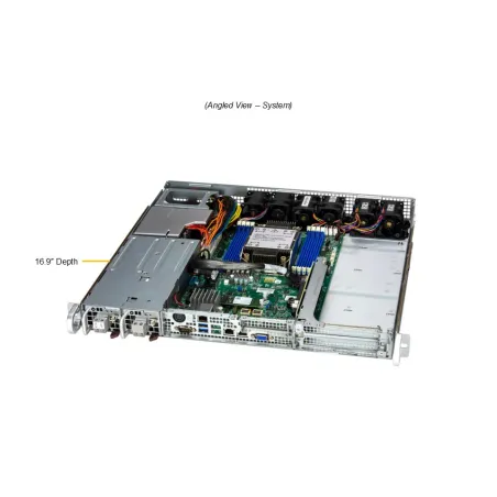 Supermicro SYS-112B-FDWR