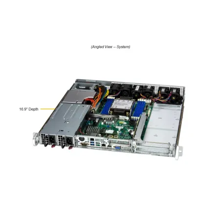 Supermicro SYS-112B-FWT