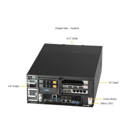 Supermicro SYS-E403-14B-FRN2T