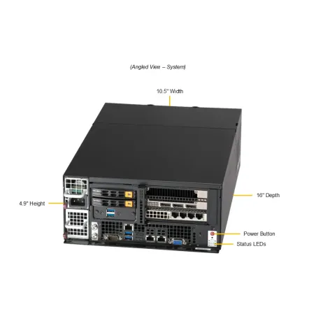 Supermicro SYS-E403-14B-FRN2T
