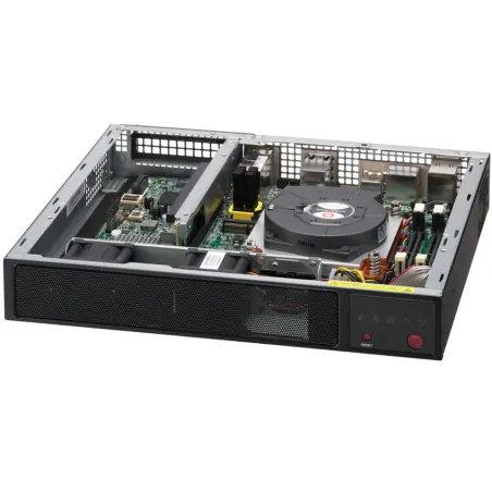 Supermicro SYS-E300-14AR