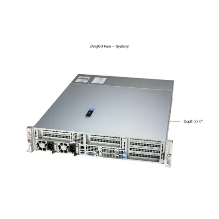Supermicro SYS-222HE-FTN