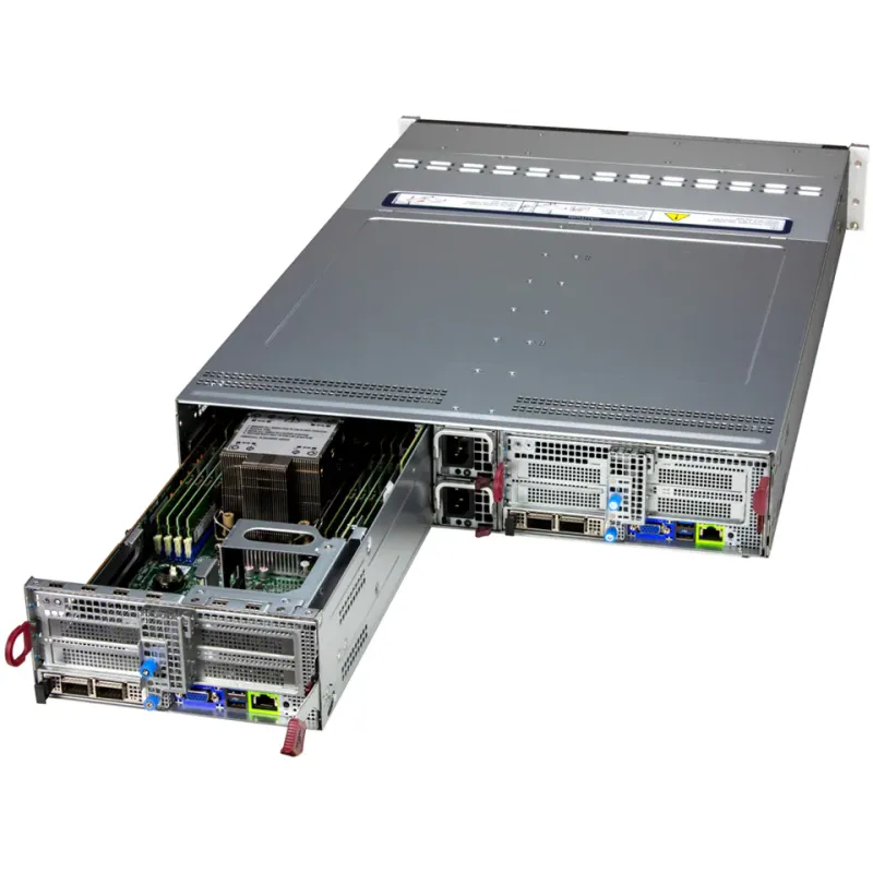 Supermicro SYS-222BT-DNR