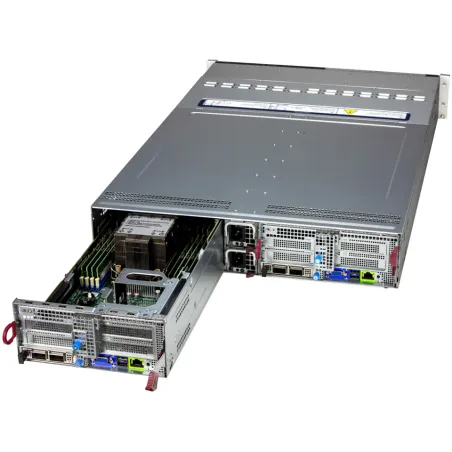 Supermicro SYS-222BT-DNR