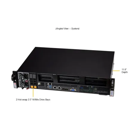 Supermicro SYS-212B-FN4TP