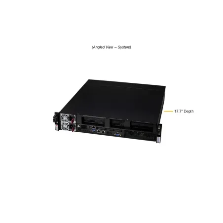 Supermicro SYS-212B-FN2T