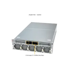 Supermicro SYS-322GA-NR