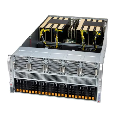 Supermicro SYS-522GA-NRT