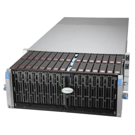 Supermicro SSG-542B-DE1CR90