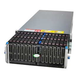 Supermicro SSG-542B-E1CR90