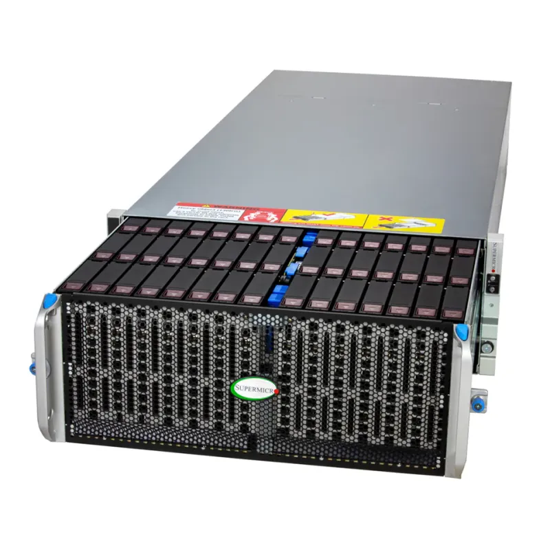 Supermicro SSG-542B-E1CR90