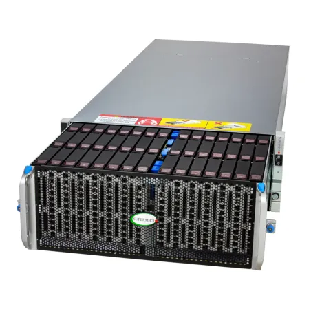 Supermicro SSG-542B-E1CR90