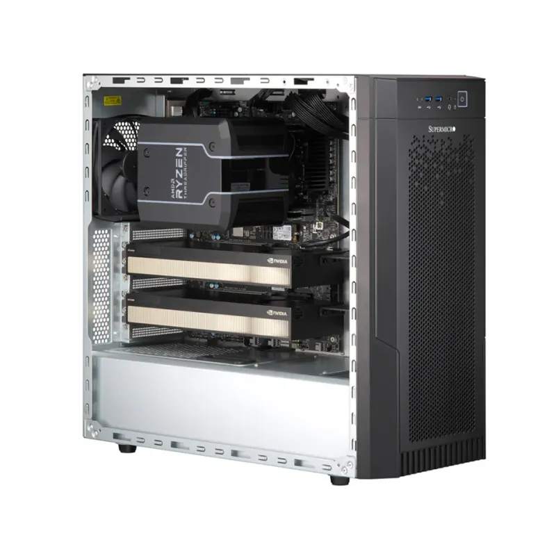 Supermicro AS -531AW-TC