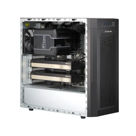 Supermicro AS -531AW-TC