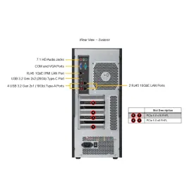 Supermicro AS -531AW-TC