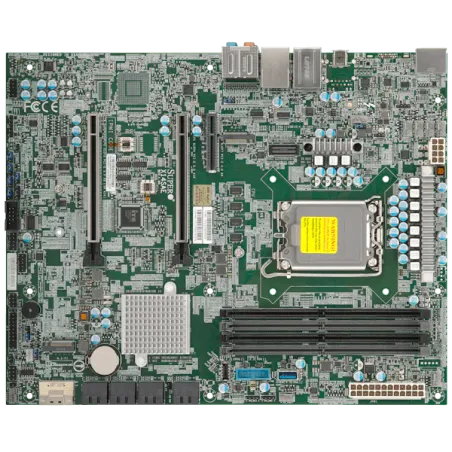 Supermicro MBD-X14SAE