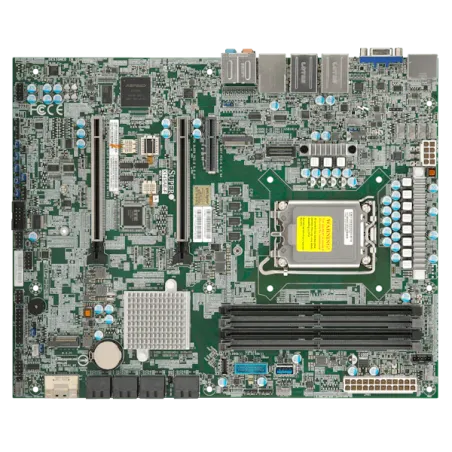 Supermicro MBD-X14SAE-F