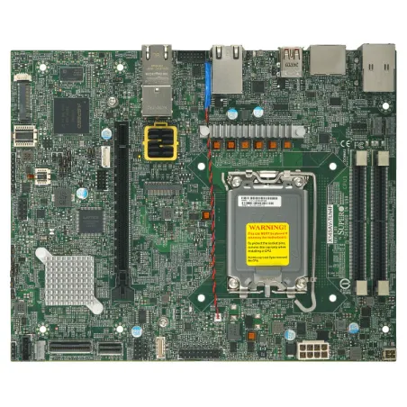 Supermicro X14SAV-TLN4F