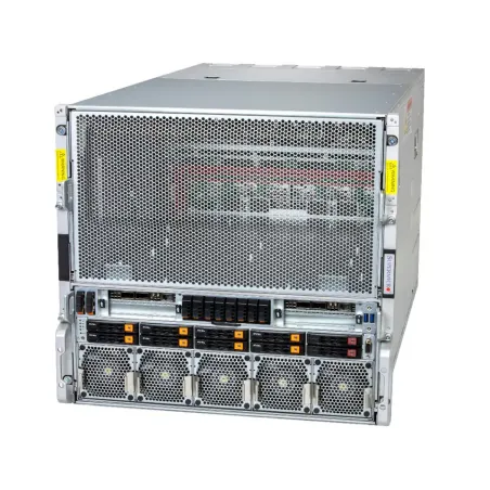 Supermicro AS -A126GS-TNBR DP AMD 10U System with NVIDIA HGX B200 8-GPU
