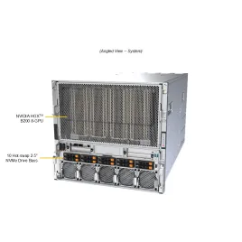 Supermicro SYS-A21GE-NBRT