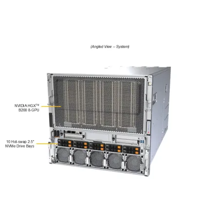 Supermicro SYS-A21GE-NBRT
