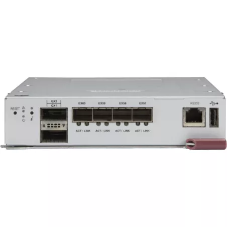  Supermicro MBM-XEM-002 MBM-XEM-002 SWITCH BLADE SERVEUR  Supermicro 3 016,47 $