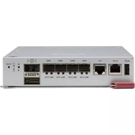  Supermicro MBM-XEM-002+ MBM-XEM-002+ SWITCH BLADE SERVEUR  Supermicro 2 329,41 $